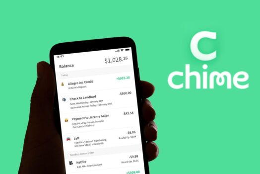 Digital Bank Chime Buys Salt Labs In New Strategic Bid To Sell To Employers