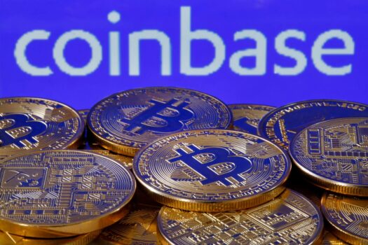 Exchanges Like Coinbase Must Report Info On Trades To IRS Starting In 2026