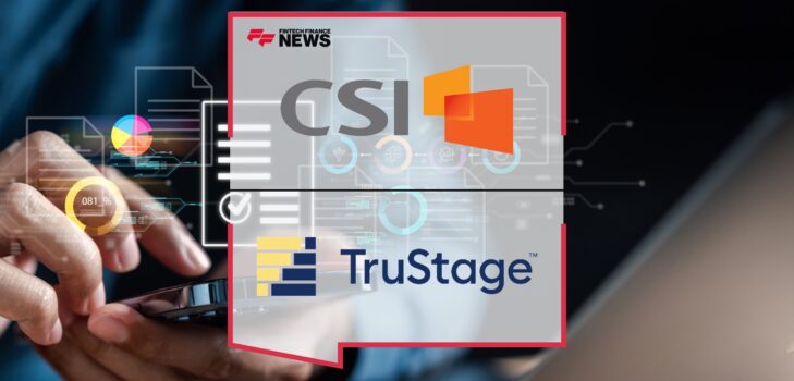 CSI and TruStage Compliance Solutions Partner to Deliver Dynamic Forms for Online Account Opening