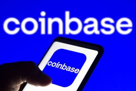 Coinbase Sues SEC And FDIC Over Alleged Attempts To Stifle Crypto Industry - Coinbase Glb (NASDAQ:COIN)