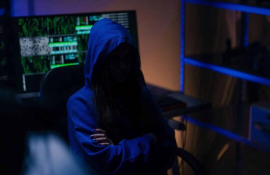 Vietnam crypto cyber crime gang pull off huge $71M crypto heist - but how much stolen Bitcoin has hit the market? Here