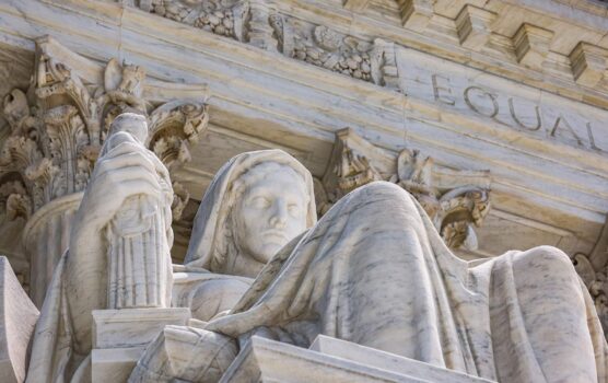 We Just Witnessed the Biggest Supreme Court Power Grab Since 1803