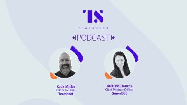 The recipe for delivering the best financial experiences: On product strategy and digital transformation with Green Dot’s Melissa Douros