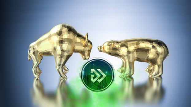 Injective Blockchain and AAVE Showcase Bullish Potential, Algotech Braces for CEX Listing