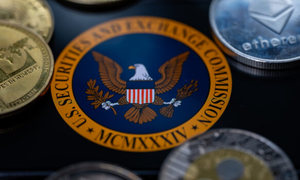 SEC Charges Consensys With Unregistered Sale of Securities