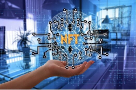 How To Create NFTs On Ethereum