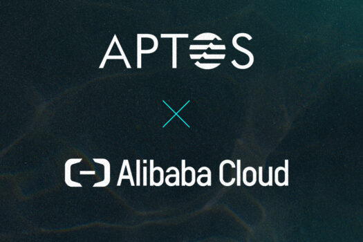Aptos Launches Alcove in Collaboration With Alibaba to Improve Japan's Web3 Ecosystem