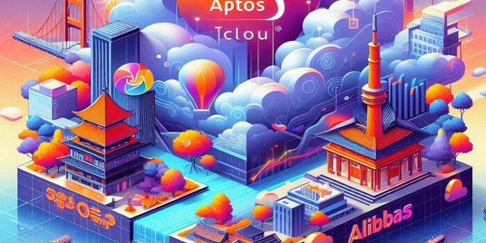 Aptos Foundation and Alibaba Cloud to Propel Japan’s Web3 Revolution