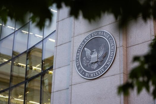 SEC Sues Crypto Firm Consensys for Not Registering as Broker