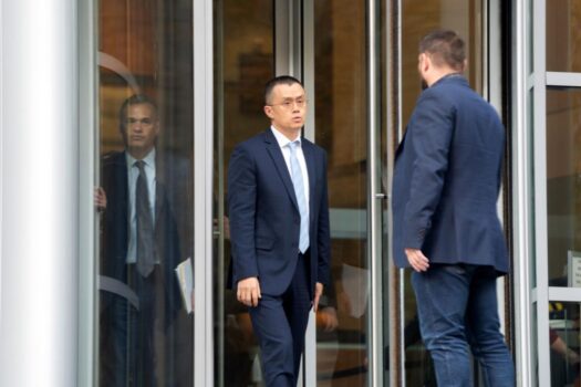 Bulk of SEC Case Against Binance, Zhao Can Proceed, Judge Rules