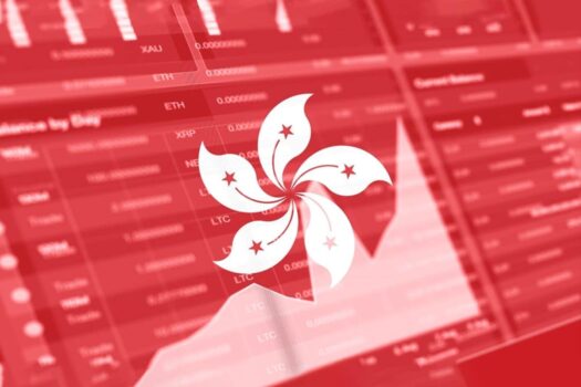 Hong Kong Eyes Bitcoin ETF Debut As Trading Volume Continues To Surge
