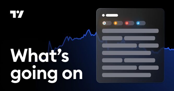 What Could Be Next — TradingView News