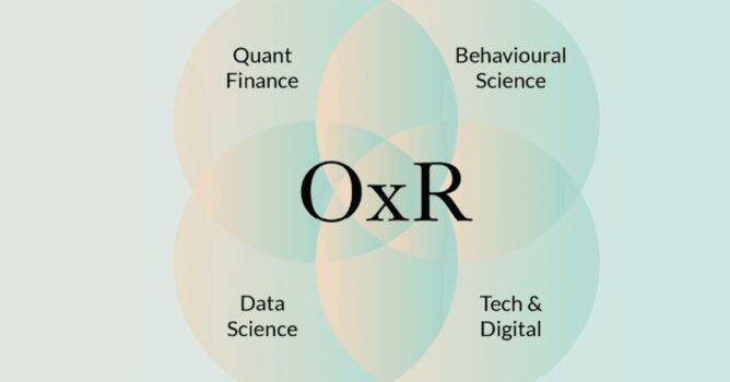 Oxford Risk: Boost Investor Engagement with Behavioural Tech