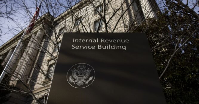 IRS finalizes rules on selling and exchanging crypto