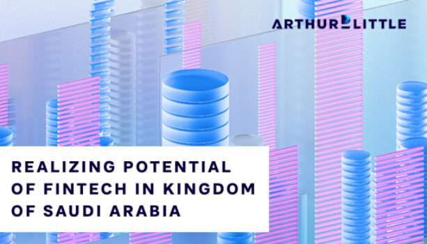 Saudi’s fintech scene books ‘remarkable progress’ with more to come