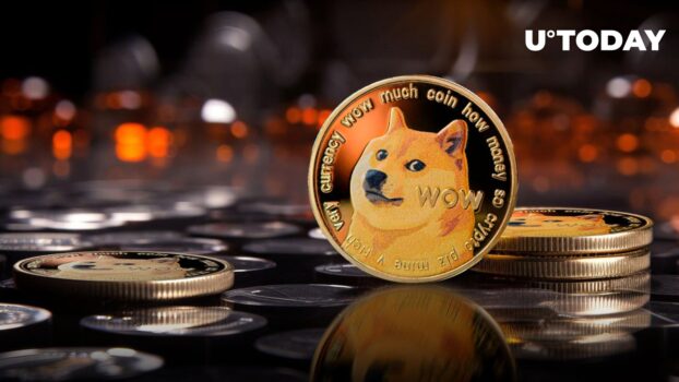 41.5 Million Dogecoin (DOGE) in 24 Hours as Heavy Liquidation Hits Crypto