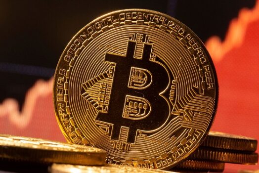 &copy; Reuters Michael Saylor Declares Bitcoin's Next Wave Amid BTC Dull Market Action