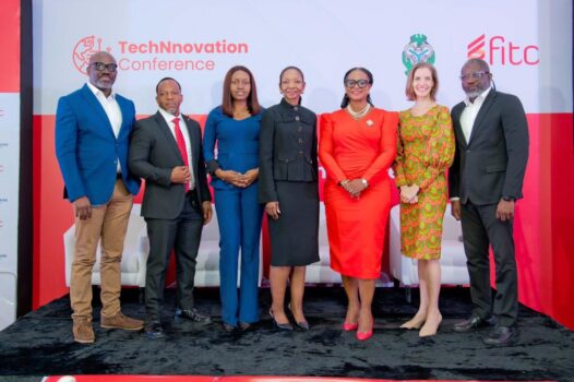 Industry Leaders Unite at the FITC FINTECH TechnNovation Conference to Balance Performance and Compliance in Nigeria's Booming Digital Finance Sector