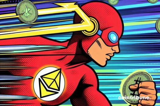 Ethereum Introduces EIP-7732 and Steps up the Pace!