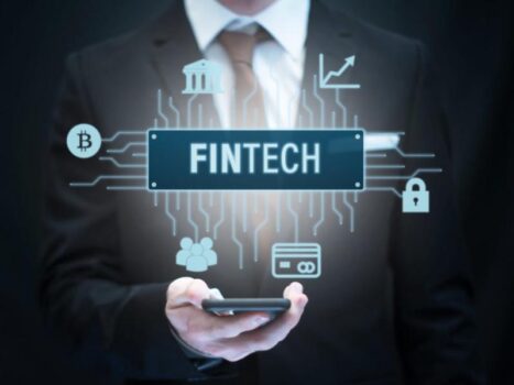 Mexico Fintech Market Share, Size, Growth, Trends & Analysis