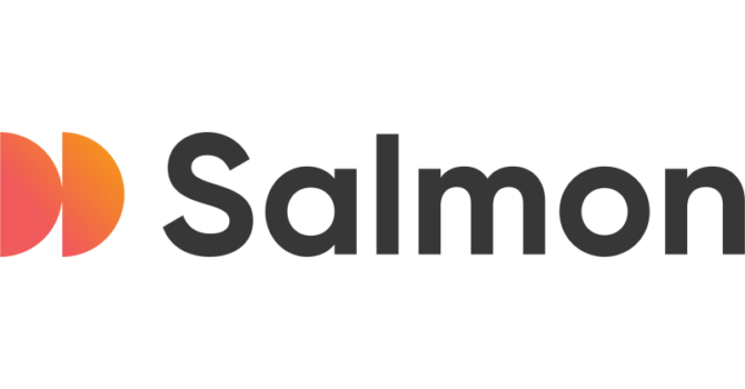 Salmon wins Fintech Start-Up Award at the Asian Banking and Finance Fintech Awards 2024