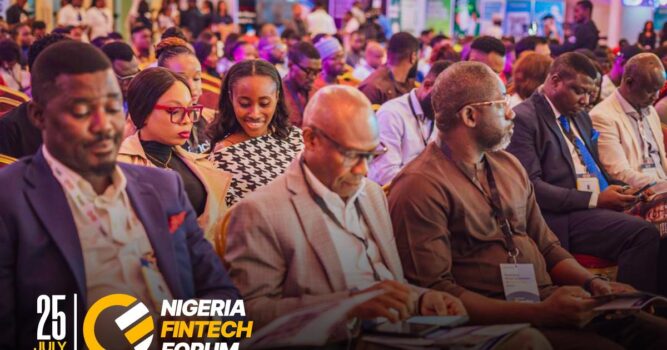 Regulators, industry players, to convene at the 2024 edition of Nigeria Fintech Forum in Lagos
