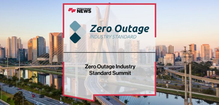 Zero Outage Industry Standard Summit