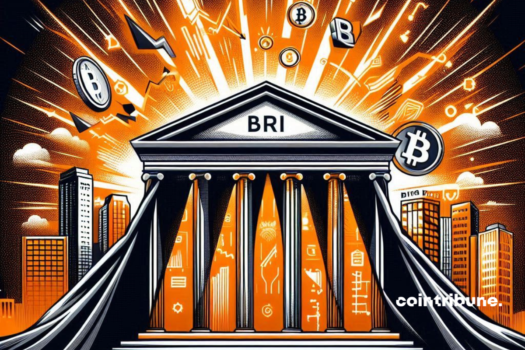 The BRI Lifts the Veil on Banks' Crypto Activities: What Will Change?